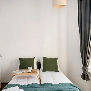 Апартаменты Shortstaypoland Dlugosza, Варшава